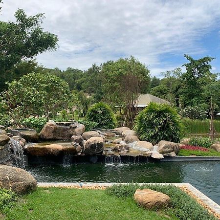 Greenfield Valley Fishing Resort Hua Hin Dış mekan fotoğraf