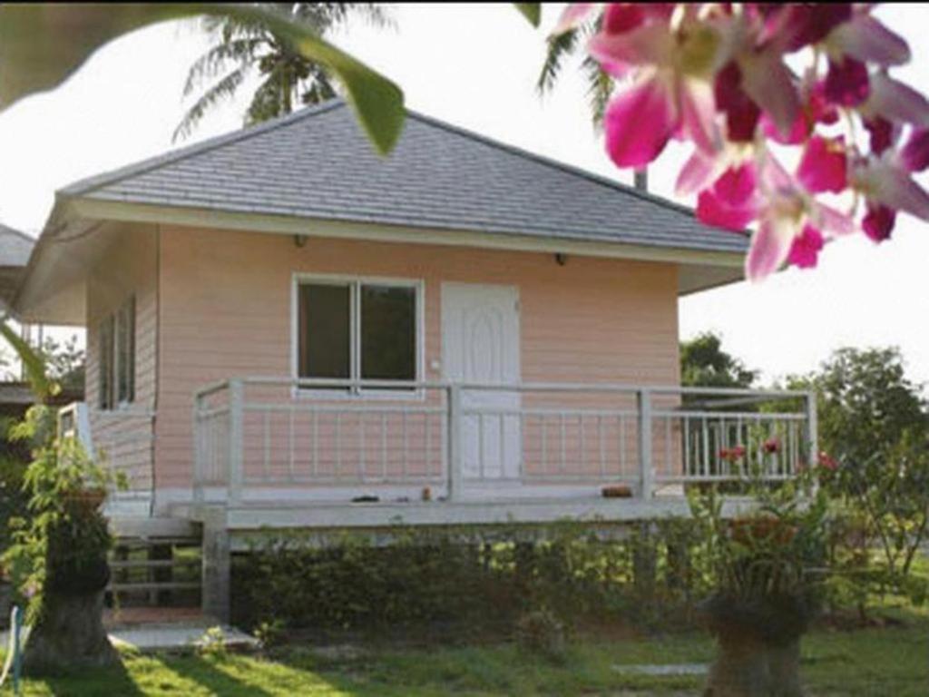 Greenfield Valley Fishing Resort Hua Hin Dış mekan fotoğraf