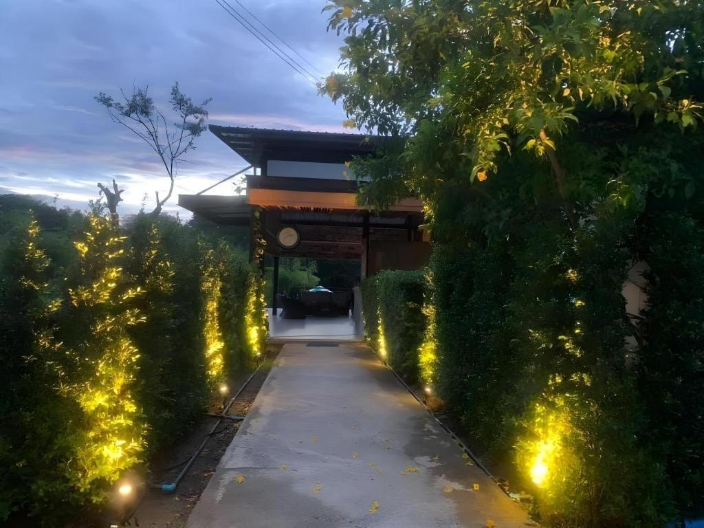 Greenfield Valley Fishing Resort Hua Hin Dış mekan fotoğraf
