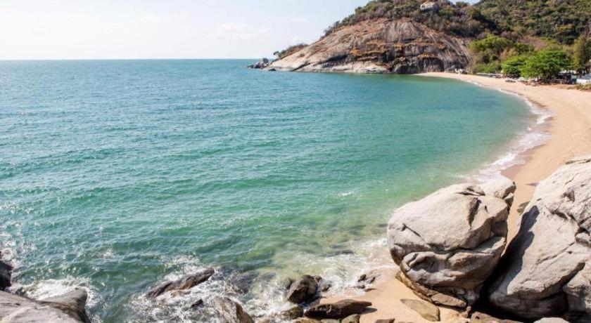 Greenfield Valley Fishing Resort Hua Hin Dış mekan fotoğraf